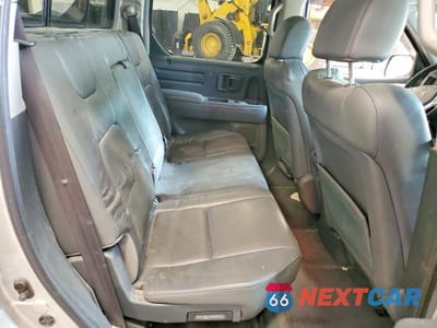 Zdjęcie 10 z 12 samochodu: 2007 HONDA RIDGELINE RTL VIN:2HJYK16587H525797 - miniatura