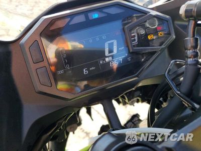 Zdjęcie 7 z 9 samochodu: 2026 KAWASAKI EX500 VIN:ML5EXGG11TDA92156 - miniatura