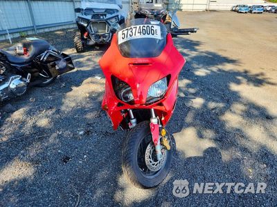 Drugie zdjęcie samochodu z przodu: 2007 HONDA NSS250 S VIN:JH2MF06767K300247 - miniatura