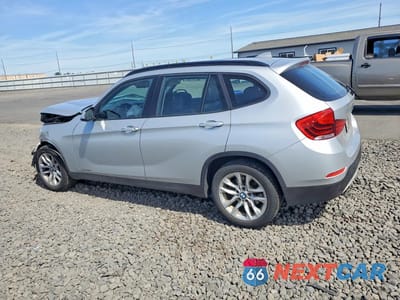 Drugie zdjęcie samochodu z przodu: 2015 BMW X1 XDRIVE28I VIN:WBAVL1C58FVY36092 - miniatura