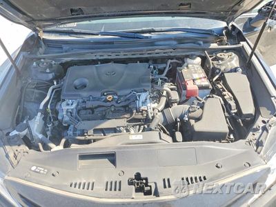 Zdjęcie 11 z 13 samochodu: 2020 TOYOTA CAMRY SE VIN:4T1M11AKXLU971276 - miniatura