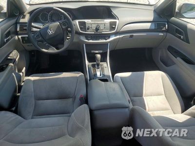 Zdjęcie 8 z 12 samochodu: 2013 HONDA ACCORD SEDAN EX W/CO VIN:1HGCR2F3XDA807739 - miniatura