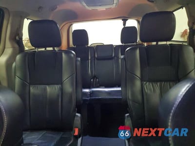 Zdjęcie 10 z 13 samochodu: 2015 CHRYSLER TOWN & COUNTRY LIMITED PLATINUM VIN:2C4RC1GG8FR655657 - miniatura