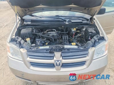 Zdjęcie 12 z 14 samochodu: 2009 DODGE GRAND CARAVAN LE VIN:2D8HN44E59R645104 - miniatura