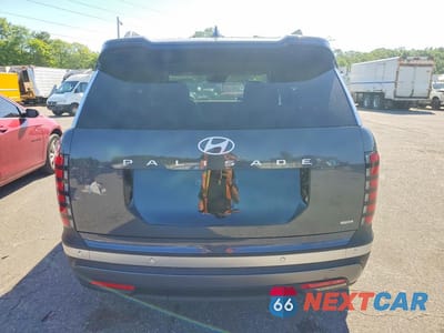 Zdjęcie 6 z 14 samochodu: 2026 HYUNDAI PALISADE SEL VIN:KM8RLES25TU115793 - miniatura