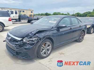 2024 VOLKSWAGEN JETTA SE 3VWEM7BU8RM049571 - główne zdjęcie licytacji z USA - miniatura