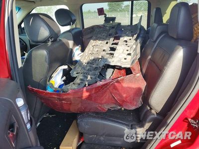 Zdjęcie 21 z 28 samochodu: 2015 FORD FLEX SEL VIN:2FMGK5C82FBA02570 - miniatura