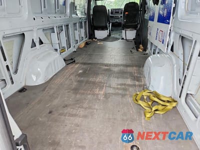 Zdjęcie 10 z 13 samochodu: 2022 MERCEDES-BENZ SPRINTER 2500 DELIVERY VAN VIN:W1Y4ECHY2NT097900 - miniatura