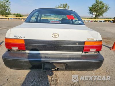 Zdjęcie 6 z 12 samochodu: 1995 TOYOTA COROLLA VIN:1NXAE04B3SZ268520 - miniatura