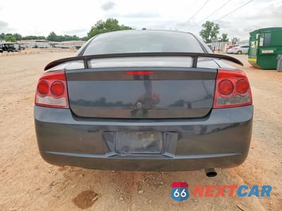 Zdjęcie 6 z 12 samochodu: 2010 DODGE CHARGER SXT VIN:2B3CA3CV0AH177388 - miniatura