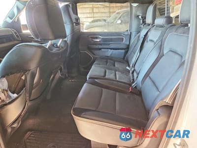Zdjęcie 10 z 12 samochodu: 2026 RAM 1500 LARAMIE VIN:3C6SRFJP4T4177267 - miniatura