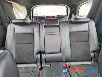 Zdjęcie 10 z 13 samochodu: 2021 DODGE DURANGO R/T VIN:1C4SDJCT9MC547149 - miniatura