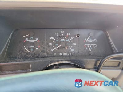 Zdjęcie 9 z 12 samochodu: 1993 FORD RANGER VIN:1FTCR10X3PUB99781 - miniatura