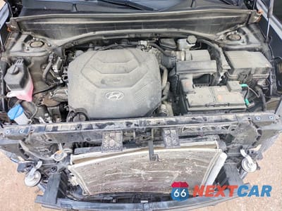 Zdjęcie 12 z 13 samochodu: 2024 HYUNDAI PALISADE XRT VIN:KM8R34GE8RU791435 - miniatura