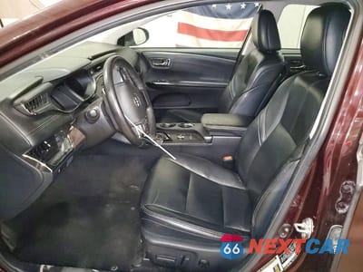 Zdjęcie 7 z 12 samochodu: 2015 TOYOTA AVALON XLE VIN:4T1BK1EB1FU138694 - miniatura