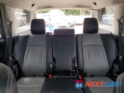 Zdjęcie 10 z 14 samochodu: 2014 TOYOTA 4RUNNER SR5 PREMIUM VIN:JTEBU5JRXE5185915 - miniatura