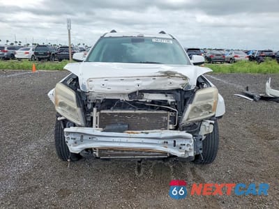Piąte zdjęcie samochodu w środku: 2015 GMC TERRAIN VIN:2GKALREK5F6108452 - miniatura