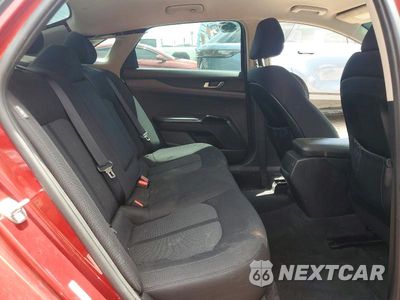 Zdjęcie 10 z 12 samochodu: 2021 KIA K5 LXS VIN:5XXG14J24MG052402 - miniatura