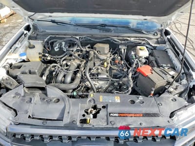 Zdjęcie 11 z 13 samochodu: 2024 FORD RANGER XLT VIN:1FTER4HHXRLE20003 - miniatura