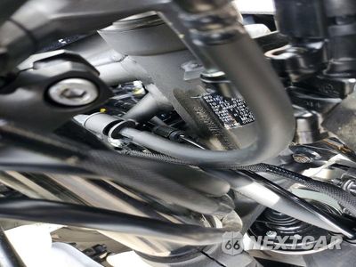 Zdjęcie 10 z 10 samochodu: 2026 KAWASAKI ZX400 S VIN:ML5ZXCS13TDA53053 - miniatura