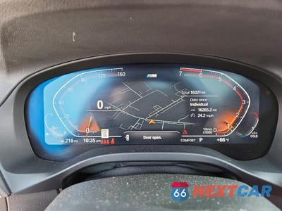 Zdjęcie 9 z 13 samochodu: 2024 BMW X3 XDRIVE30I VIN:WBX57DP08RN312875 - miniatura