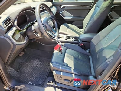 Zdjęcie 7 z 13 samochodu: 2021 AUDI Q3 PREMIUM 40 VIN:WA1AUCF35M1072446 - miniatura
