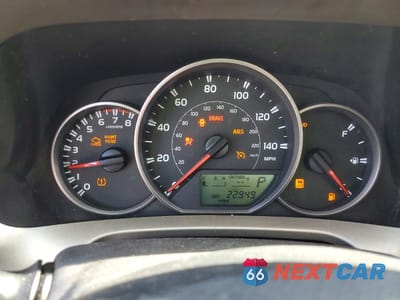 Zdjęcie 9 z 13 samochodu: 2016 TOYOTA RAV4 LE VIN:2T3BFREV0GW411694 - miniatura