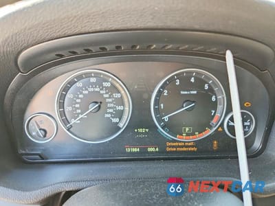 Zdjęcie 9 z 13 samochodu: 2013 BMW X3 XDRIVE28I VIN:5UXWX9C57D0A14793 - miniatura