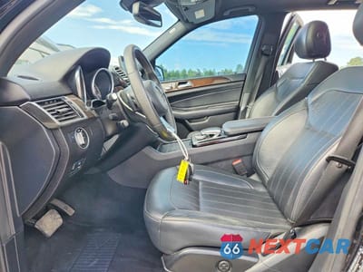 Zdjęcie 7 z 13 samochodu: 2017 MERCEDES-BENZ GLE 350 4MATIC VIN:4JGDA5HB4HA945424 - miniatura