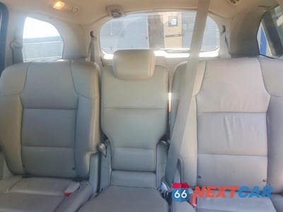 Zdjęcie 10 z 13 samochodu: 2012 HONDA ODYSSEY EXL VIN:5FNRL5H68CB035153 - miniatura