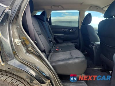 Zdjęcie 11 z 13 samochodu: 2019 NISSAN ROGUE SV VIN:KNMAT2MT3KP543896 - miniatura