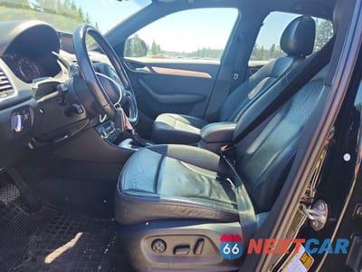 Zdjęcie 7 z 13 samochodu: 2015 AUDI Q3 PREMIUM PLUS VIN:WA1EFCFSXFR011956 - miniatura