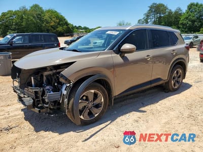 2024 NISSAN ROGUE SV JN8BT3BA2RW352986 - główne zdjęcie licytacji z USA - miniatura