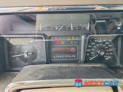 Zdjęcie 9 z 13 samochodu: 2013 LINCOLN NAVIGATOR VIN:5LMJJ2H5XDEL06122 - miniatura