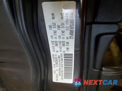 Zdjęcie 13 z 13 samochodu: 2014 JEEP GRAND CHEROKEE LIMITED VIN:1C4RJFBM4EC380599 - miniatura