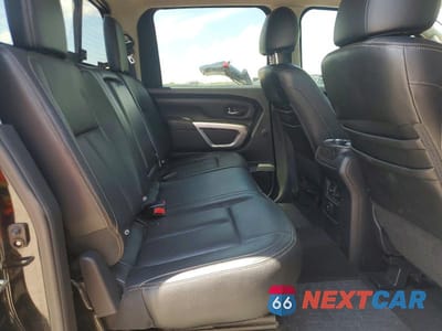 Zdjęcie 10 z 12 samochodu: 2016 NISSAN TITAN XD SL VIN:1N6BA1F4XGN514647 - miniatura