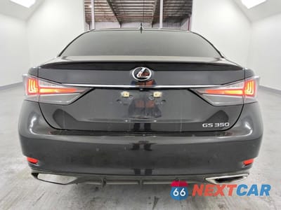 Zdjęcie 6 z 13 samochodu: 2016 LEXUS GS 350 BASE VIN:JTHBZ1BL6GA002883 - miniatura