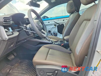 Zdjęcie 7 z 13 samochodu: 2026 AUDI A3 PREMIUM PLUS VIN:WAUHUDGY4TA044573 - miniatura