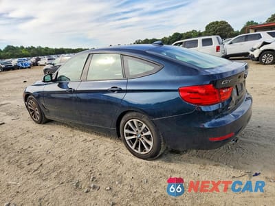Drugie zdjęcie samochodu z przodu: 2014 BMW 328 XIGT VIN:WBA3X5C53ED242887 - miniatura