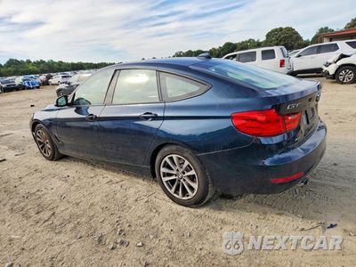 Drugie zdjęcie samochodu z przodu: 2014 BMW 328 XIGT VIN:WBA3X5C53ED242887 - miniatura