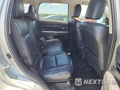 Zdjęcie 10 z 12 samochodu: 2020 MITSUBISHI OUTLANDER SE VIN:JA4AD3A32LZ020778 - miniatura