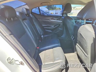 Zdjęcie 10 z 12 samochodu: 2018 NISSAN MAXIMA 3.5 SV VIN:1N4AA6AP6JC363196 - miniatura