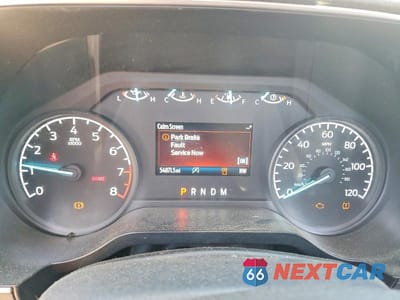 Zdjęcie 9 z 12 samochodu: 2022 FORD F150 VIN:1FTMF1CB0NKD90175 - miniatura