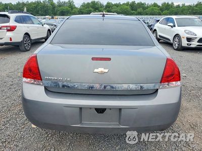 Zdjęcie 6 z 12 samochodu: 2008 CHEVROLET IMPALA LS VIN:2G1WB58NX89117564 - miniatura