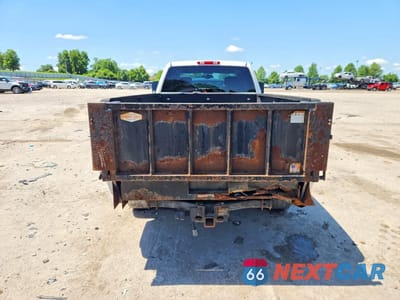 Zdjęcie 6 z 12 samochodu: 2012 CHEVROLET SILVERADO K2500 HEAVY DUTY LT VIN:1GC2KXCG6CZ321979 - miniatura