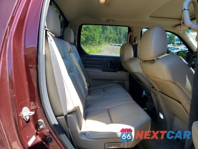 Zdjęcie 10 z 12 samochodu: 2012 HONDA RIDGELINE RTL VIN:5FPYK1F51CB457239 - miniatura