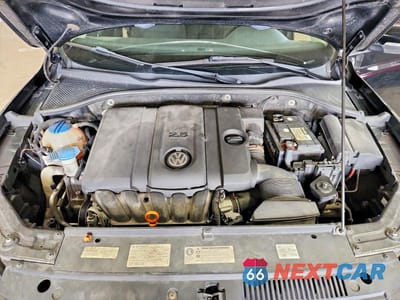 Zdjęcie 11 z 13 samochodu: 2012 VOLKSWAGEN PASSAT S VIN:1VWAP7A35CC075147 - miniatura