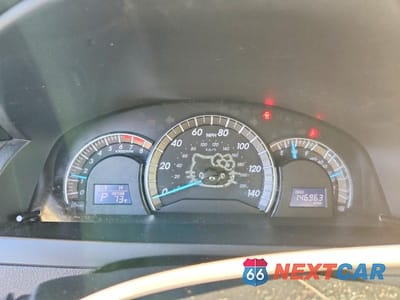 Zdjęcie 9 z 13 samochodu: 2012 TOYOTA CAMRY SE VIN:4T1BF1FK6CU535266 - miniatura