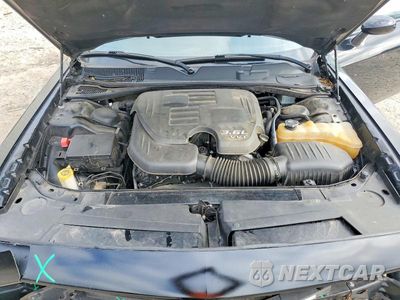 Zdjęcie 11 z 12 samochodu: 2019 DODGE CHALLENGER SXT VIN:2C3CDZAG1KH672492 - miniatura