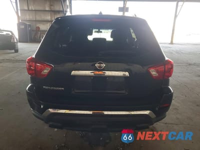 Zdjęcie 6 z 13 samochodu: 2017 NISSAN PATHFINDER S VIN:5N1DR2MN5HC912010 - miniatura
